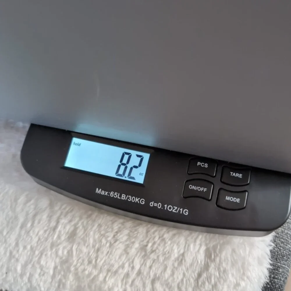 NWT Boutique Barbie Coquette Lolita Cosplay Bow Ribbon Knit Tote Bag - Picture 5 of 5